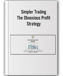 The Obnoxious Profit Strategy – Simpler Trading