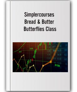 Simplercourses – Bread & Butter Butterflies Class