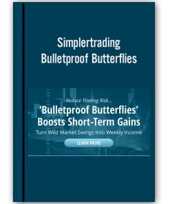 Bulletproof Butterflies (BASIC) – Simplertrading