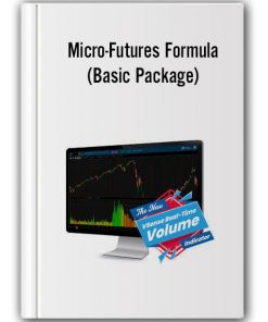 Simplertrading – Micro-Futures Formula (Basic Package)