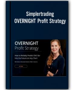 Simplertrading – OVERNIGHT Profit Strategy (Basic version)