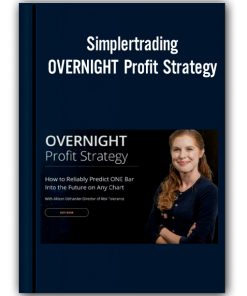 Simpler Trading – Overnight Profit Strategy (Pro version)