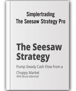 Simplertrading – The Seesaw Strategy Pro