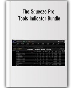 The Squeeze Pro Tools Indicator Bundle – Simpler Trading