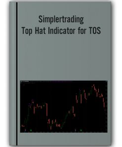 Simplertrading – Top Hat Indicator for TOS