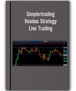 Simplertrading – Voodoo Strategy Live Trading