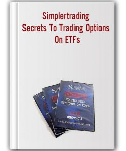 Simplertrading – Secrets To Trading Options On ETFs