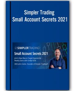 Simpler Trading – Small Account Secrets 2021