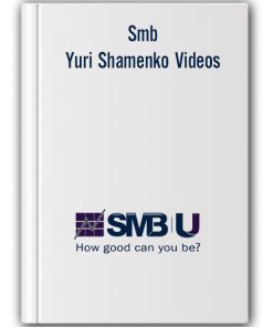 Smb – Yuri Shamenko Videos