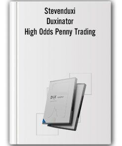 Stevenduxi – Duxinator: High Odds Penny Trading