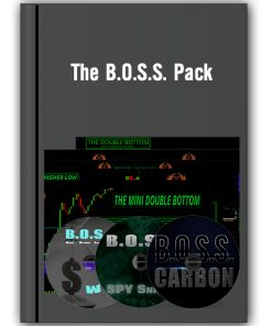 The BOSS Pack Course – Tricktrades