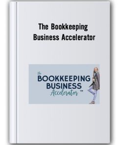 The Bookkeeping Business Accelerator