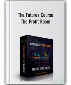 The Futures Course The Profit Room