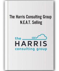 The Harris Consulting Group – N.E.A.T. Selling