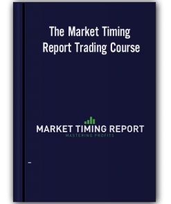 Andrew Pancholi – The Market Timing Report Trading Course