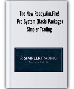 The New Ready Aim Fire Pro System Basic Package Simpler Trading