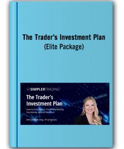 The Trader’s Investment Plan (Elite Package) – Simpler Trading