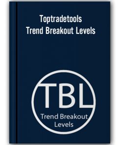 Toptradetools – Trend Breakout Levels