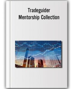 Tradeguider – Mentorship Collection