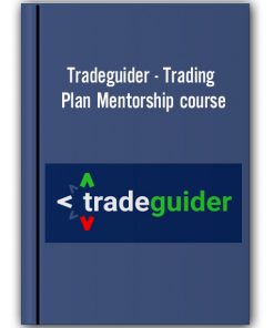 Tradeguider – Trading Plan Mentorship course