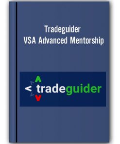 Tradeguider – VSA Advanced Mentorship