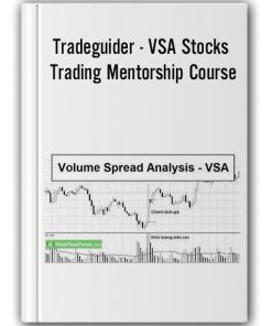 Tradeguider – VSA Stocks Trading Mentorship Course