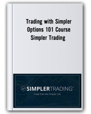 Trading with Simpler Options 101 Course by Simpler Trading