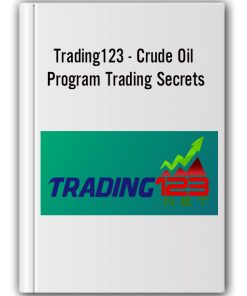 Trading123 – Crude Oil Program Trading Secrets