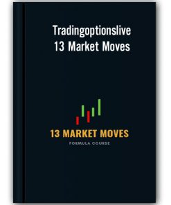 Tradingoptionslive – 13 Market Moves Formula