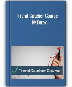 Trend Catcher Course Bkforex