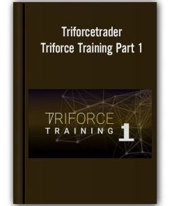 Triforcetrader – Triforce Training Part 1