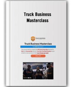Truck Business Masterclass Truck Business Academy