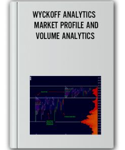 Wyckoff Analytics – July 2019 Special: Market Profile And Volume Analytics