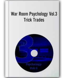 War Room Psychology Vol 3 Trick Trades