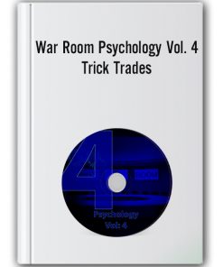 War Room Psychology Vol 4 Trick Trades