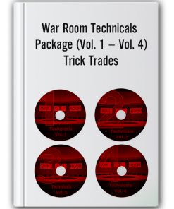 War Room Technicals Package Vol 1 Vol 4 Trick Trades