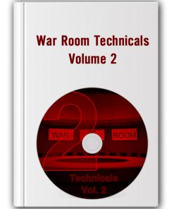 War Room Technicals Volume 2 – Tricktrades