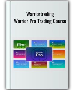 Warrior Trading – Warrior Pro Trading Course