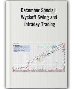 December Special: Wyckoff Swing and Intraday Trading – Wyckoffanalytics