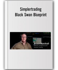 Simplertrading – Bruce Marshall – Black Swan Blueprint