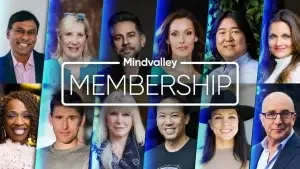 You are currently viewing Mindvalley Membership