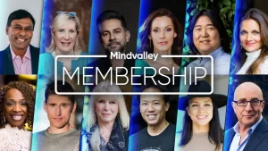 Read more about the article Mindvalley Membership