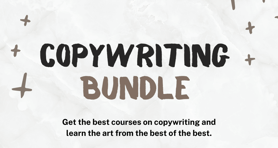 Read more about the article Copywriting Bundle