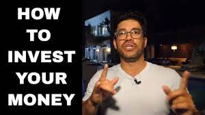 How To Invest Your Money By Tai Lopez