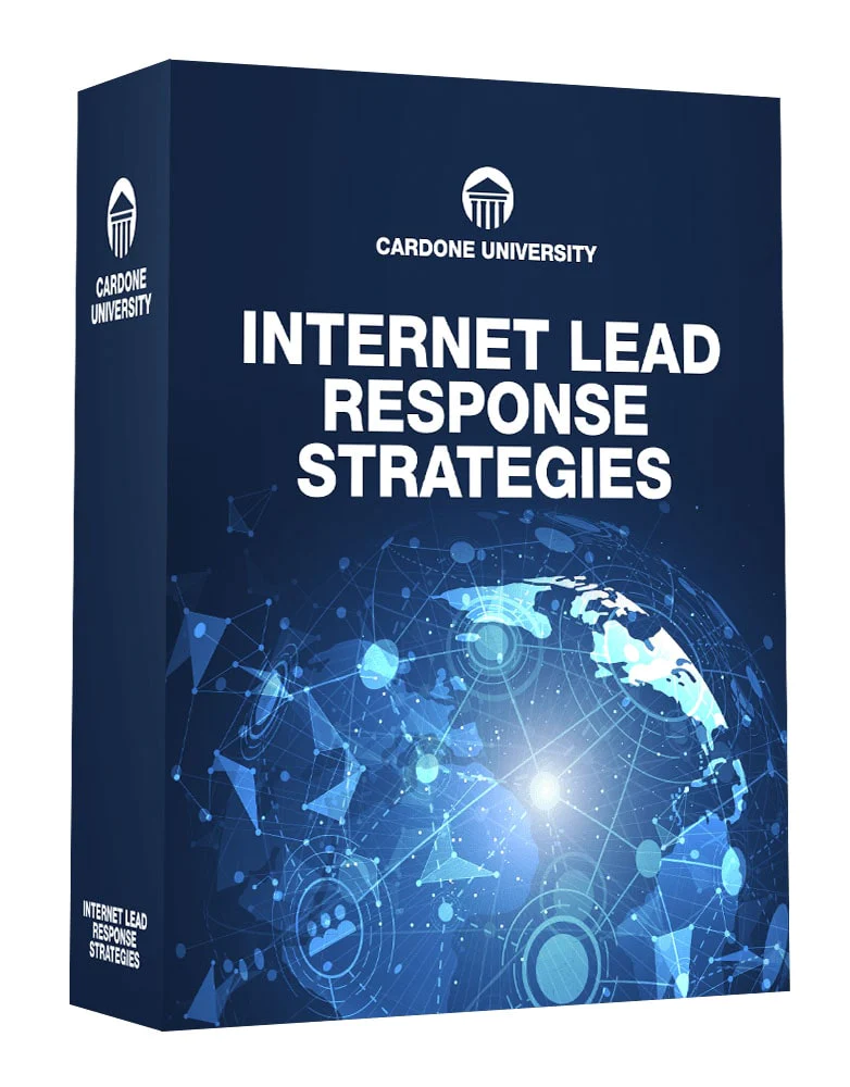 Internet Lead Response Strategies