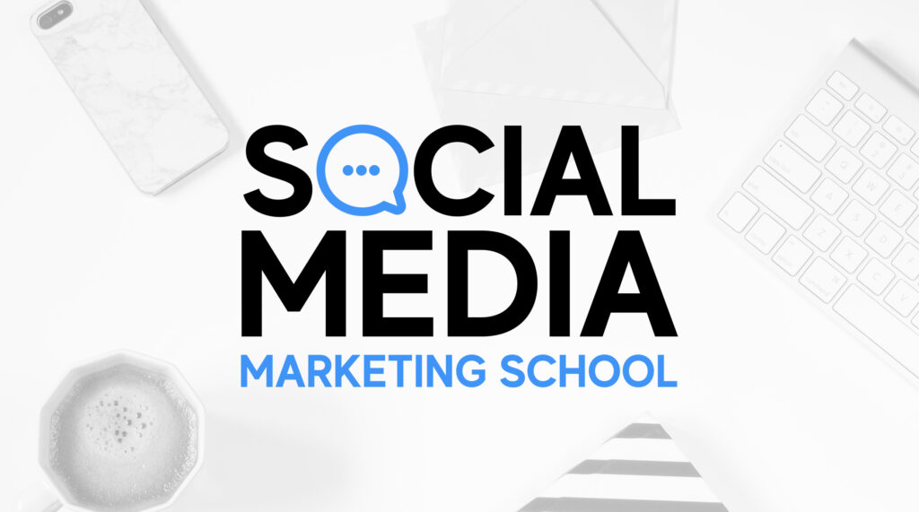 Jordan Platten - Social Media Marketing School