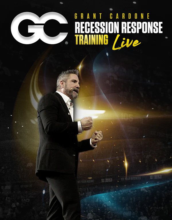 Recession Response Training