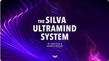 The Silva Ultramind System Vishen