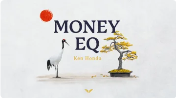 Money EQ Ken Honda