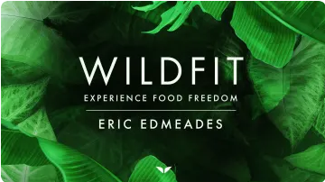 WILDFIT Eric Edmeades